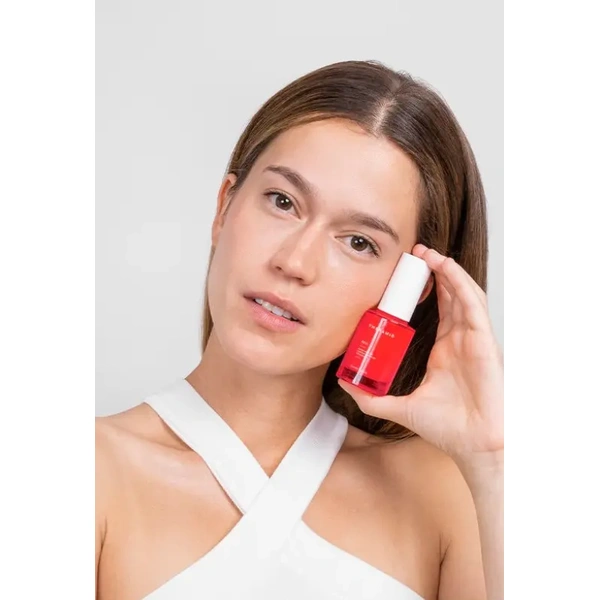 Cироватка з азелаїновою кислотою