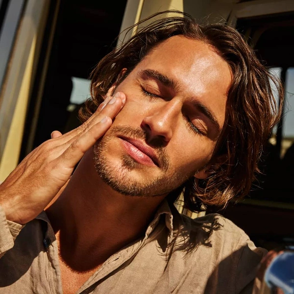 Освіжаючий гель після гоління