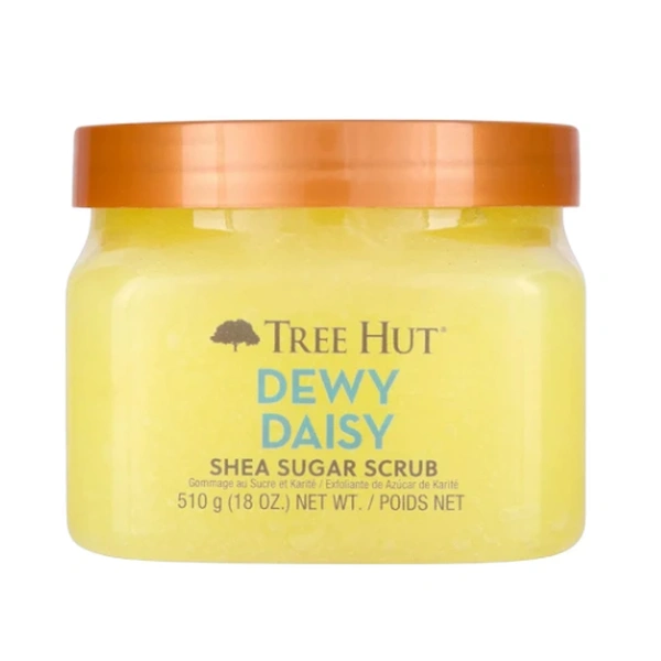 Цукровий скраб для тіла