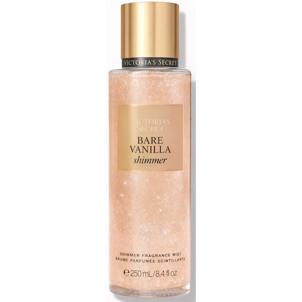 Парфумований спрей для тіла