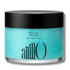 Body scrub Shower time
