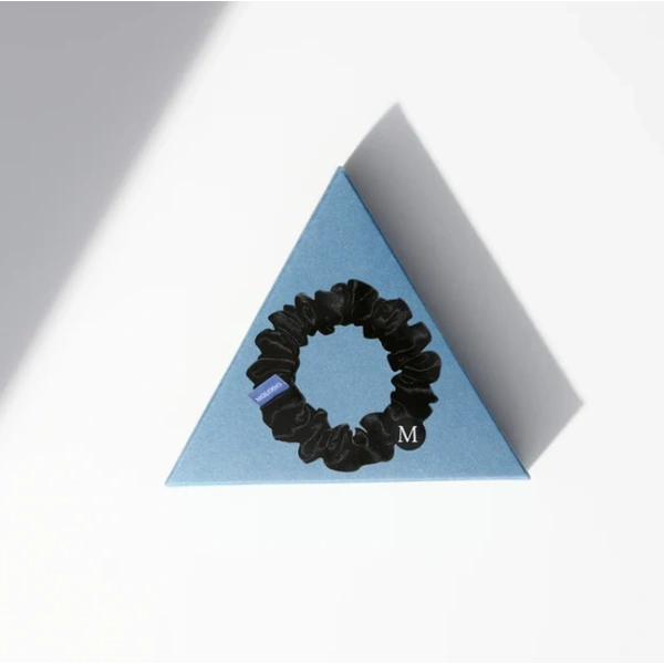 Шовкова резинка середнього розміру