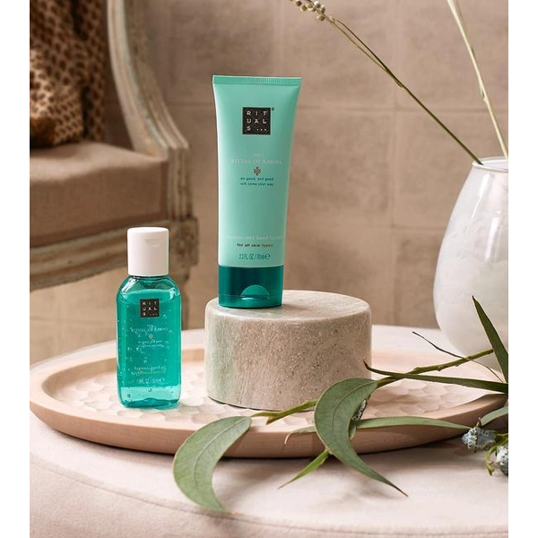 Лосьйон для рук у міні форматі