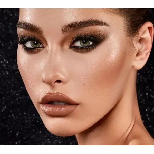 Палітра тіней у міні форматі