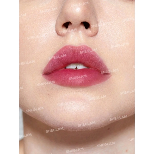 Зволожувальний тінт для губ та щік