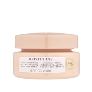 Маска для відновлення волосся