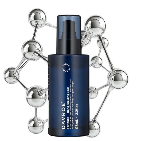 Еліксир для зміцнення волосся