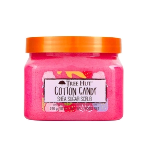 Цукровий скраб для тіла