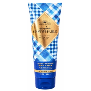 Живильний крем для тіла