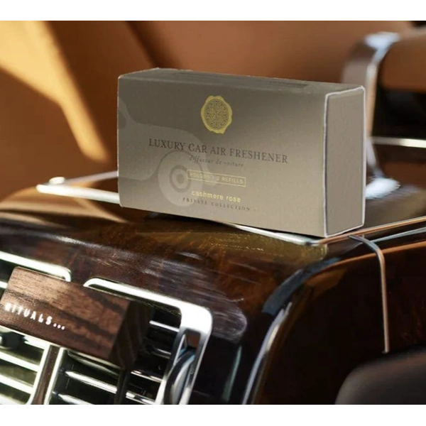 Аромат для авто