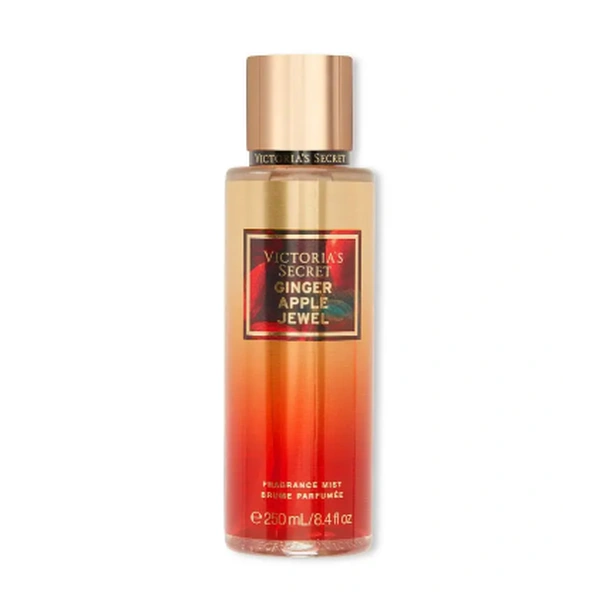 Парфумований спрей для тіла