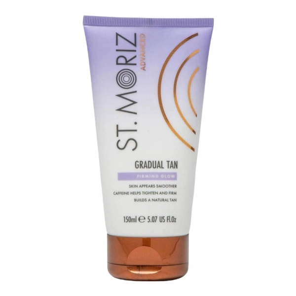 Лосьйон для поступової засмаги