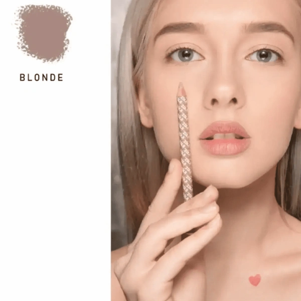 Пудровий олівець для брів