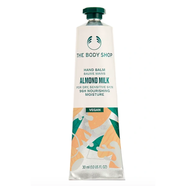 Зволожувальний крем-бальзам для рук