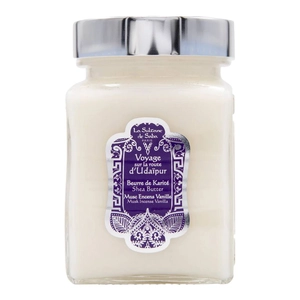 Крем для тіла масло каріте