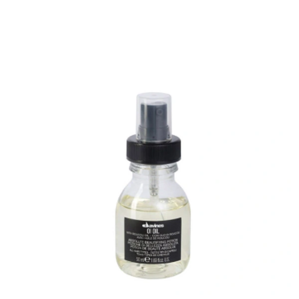 Масло для пом`якшення волосся у міні форматі