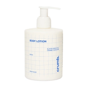 Зволожувальний лосьйон для тіла