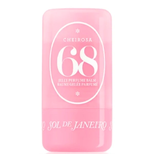 Тверді парфуми