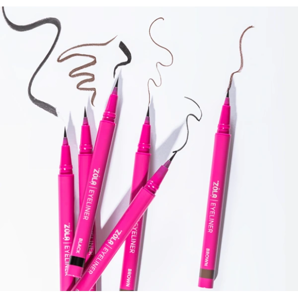 Багаторазові накладні вії на стрічці