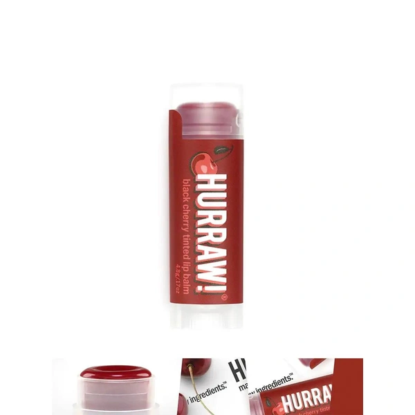 Бальзам для губ з ароматом вишні