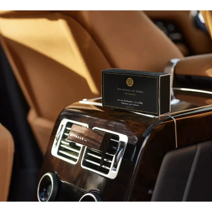 Аромат для авто