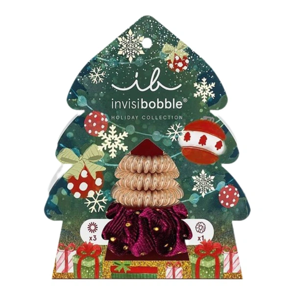 Подарунковий набір для волосся