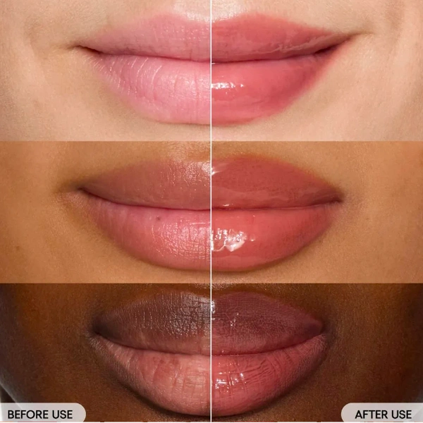 Блиск для губ