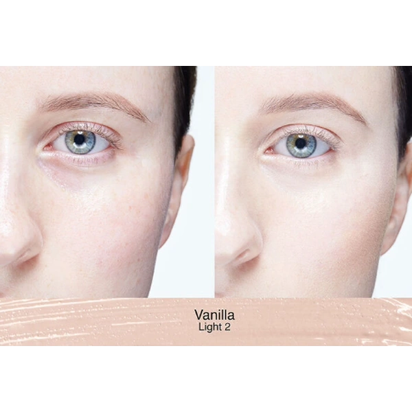 Освітлюючий консилер для обличчя у міні форматі