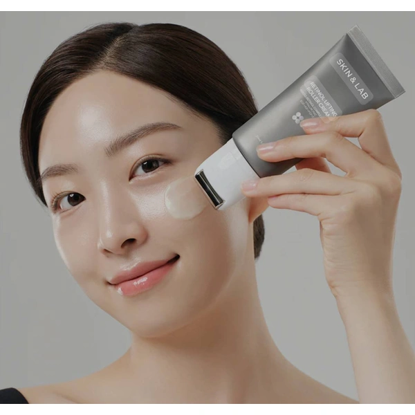 Ліфтинг-крем з ретинолом