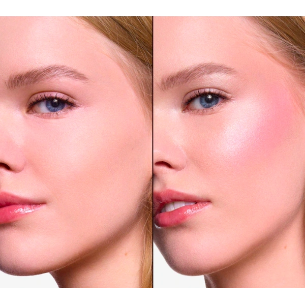 Палетка хайлайтерів для обличчя