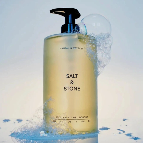 Гель для душу