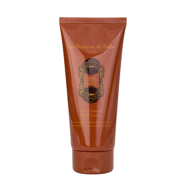 Лосьйон для тіла