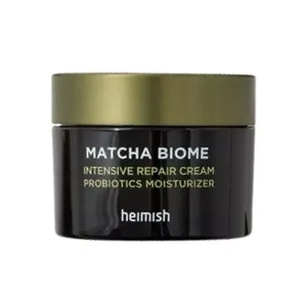 Зволожуючий крем з зеленим чаєм