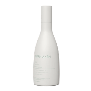 Освіжувальний шампунь для волосся