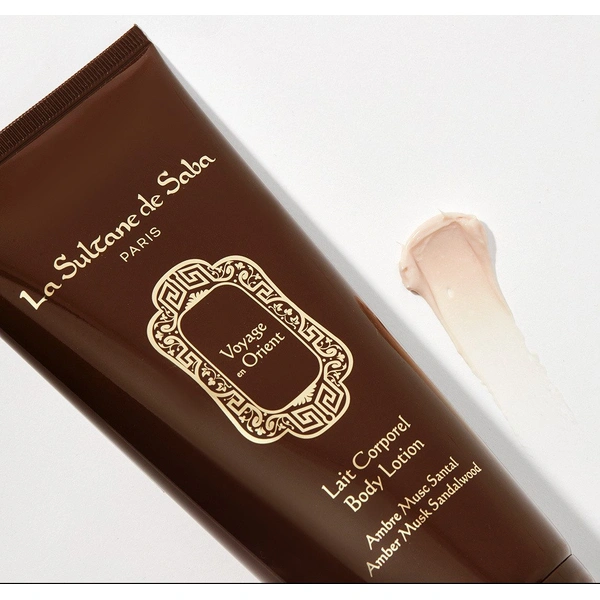 Лосьйон для тіла