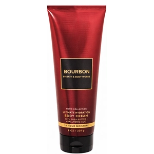 Живильний крем для тіла з чоловічої колекції