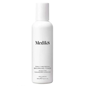 Зволожувальний та балансуючий тонер без спирту