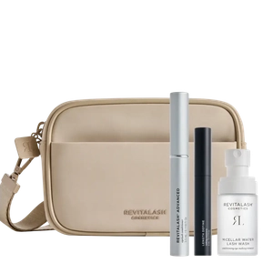 Набір для зміцнення та догляду за віями