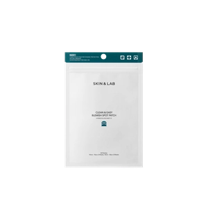 Точкові патчі від прищів (54шт)