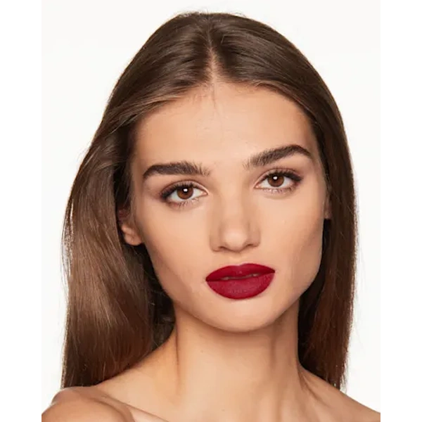 Матова помада для губ