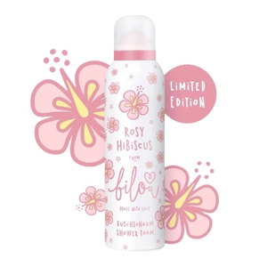 Пінка для душу