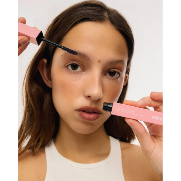 Гель-скульптор для брів