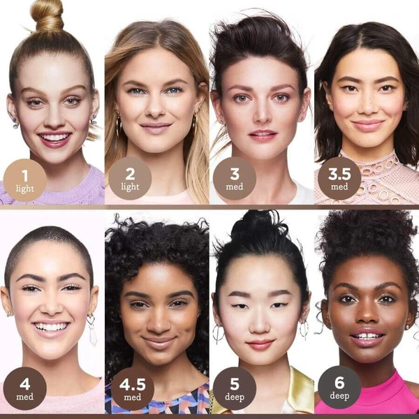 Механічний олівець для брів