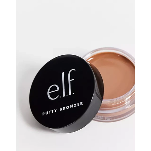 Кремовий бронзер