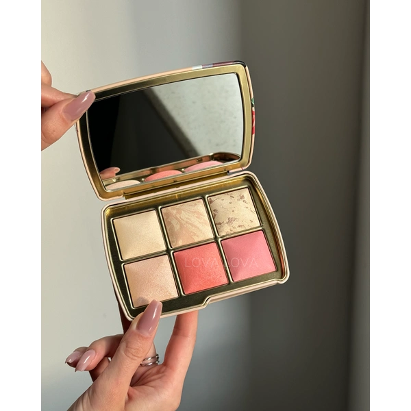 Палітра для обличчя