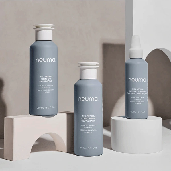 Відновлювальний кондиціонер для волосся