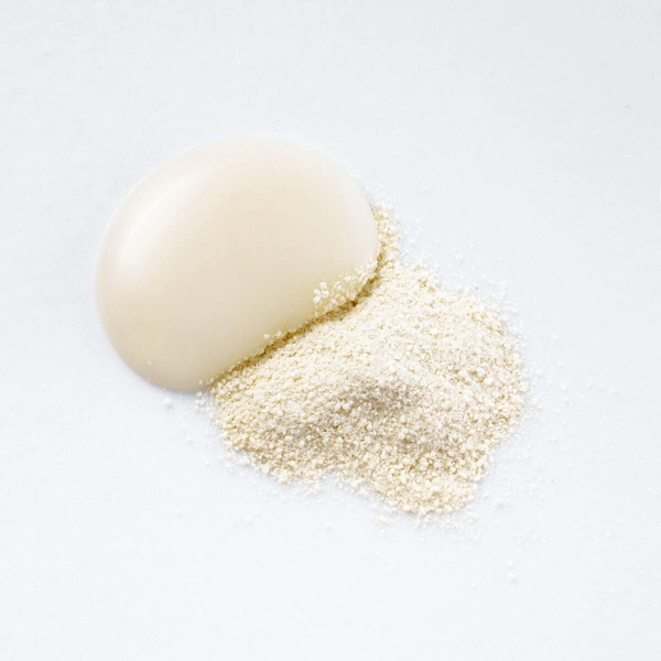 Ензимна пудра із зеленим чаєм