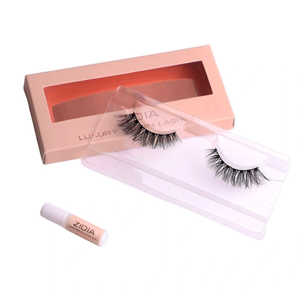 Багаторазові накладні вії на стрічці