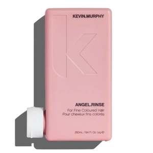 Бальзам для делікатного догляду за фарбованим волоссям