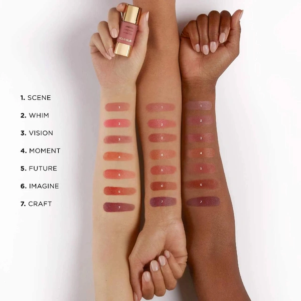 Рідкі рум'яна